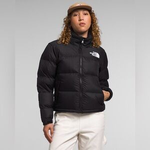 The North Face Women’s 1996 Retro Nuptse Jacket (Size S/P)**